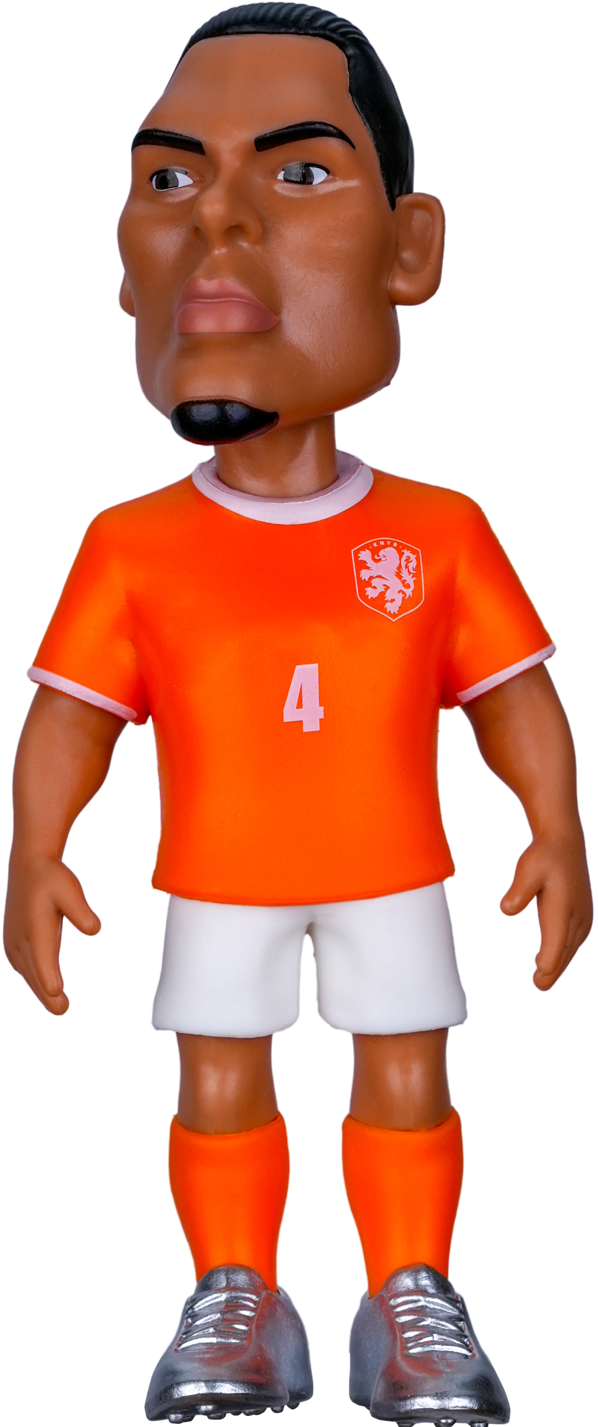 Колекційна фігурка MINIX NETHERLANDS Van Dijk 12 см (22717)
